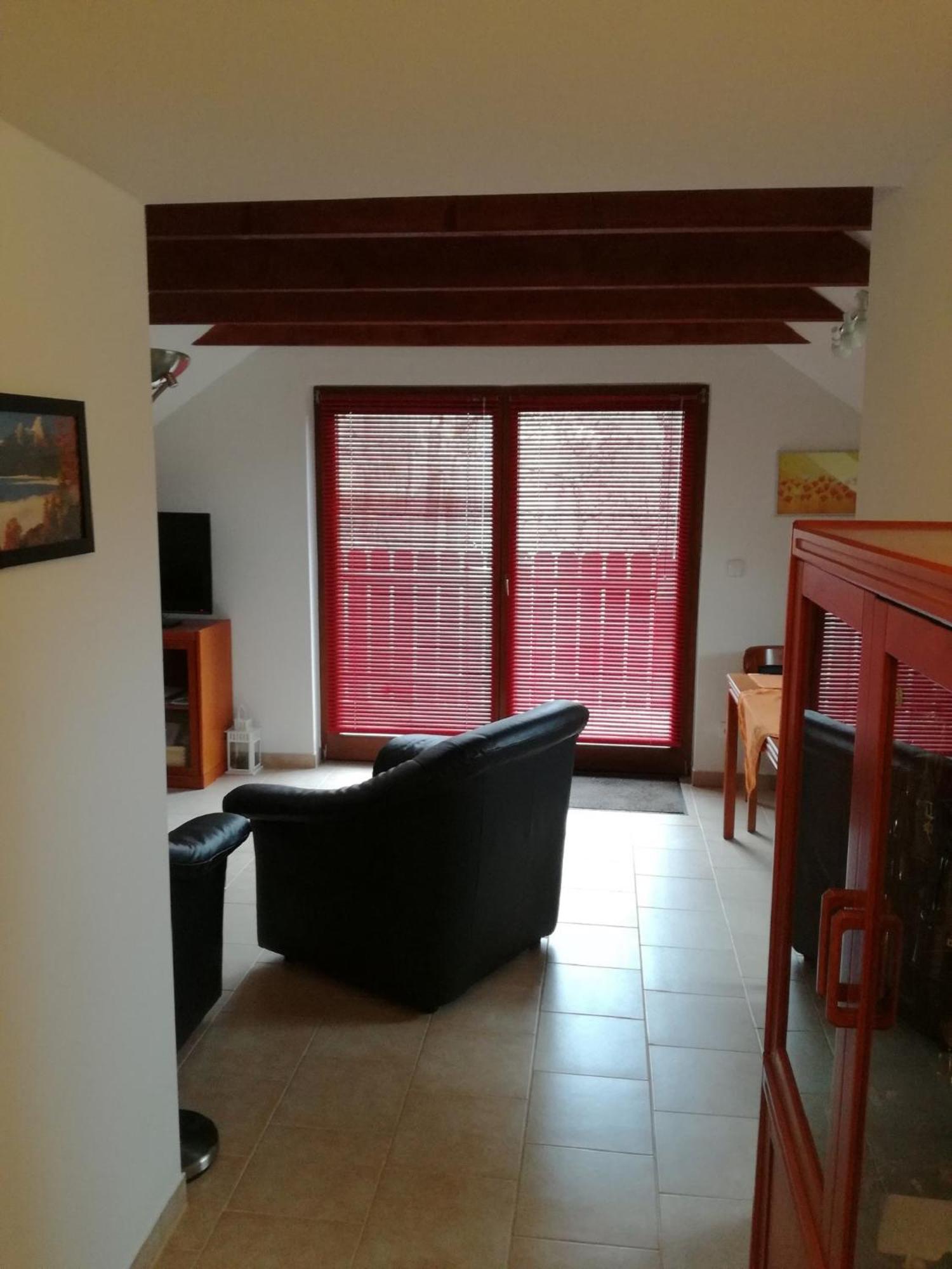 Apartment Harmonia *