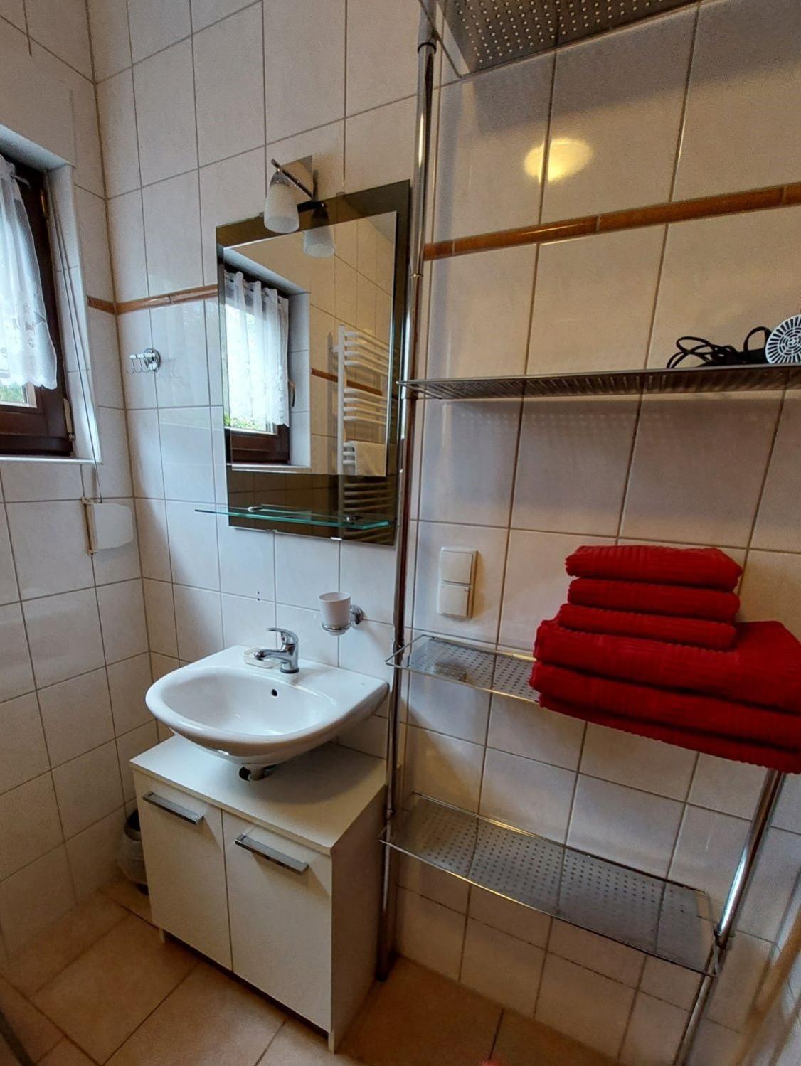 Apartment Harmonia *