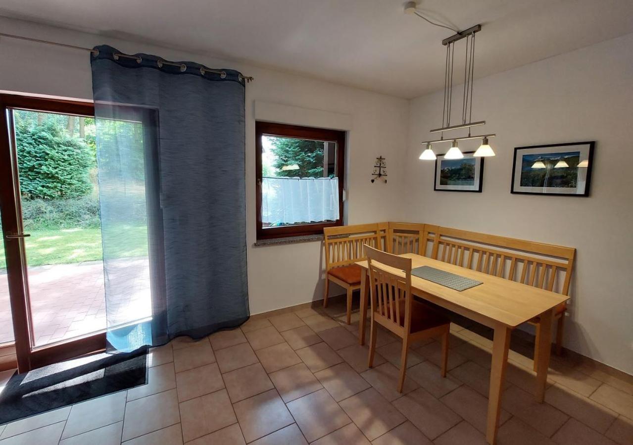 Apartment Harmonia