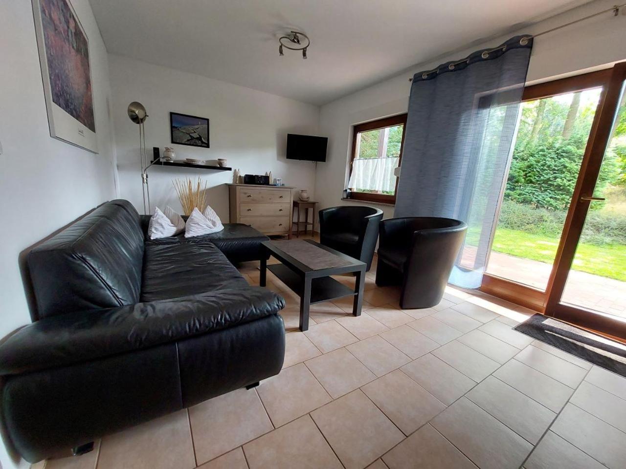 Apartment Harmonia *