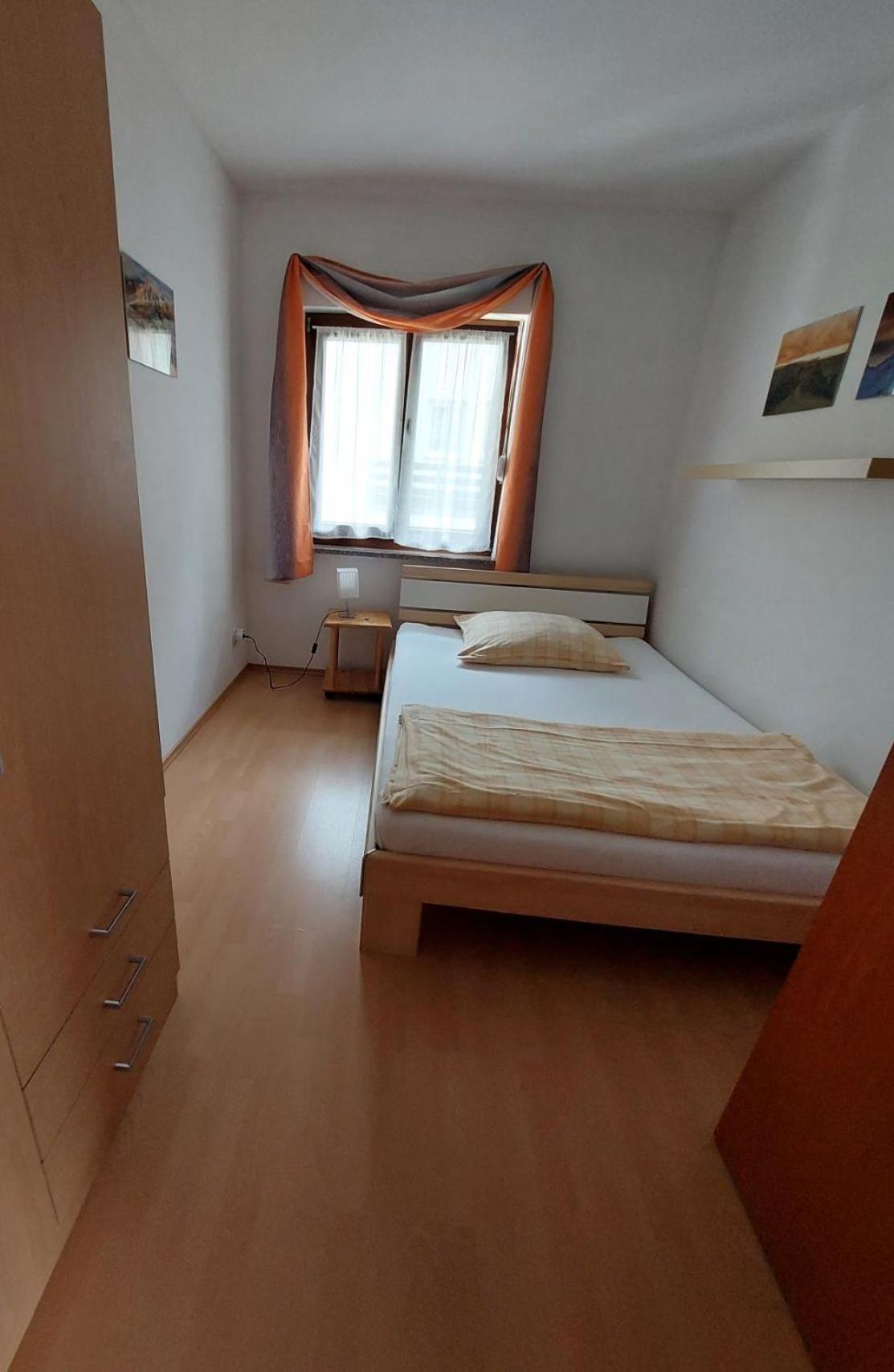 Harmonia Apartment