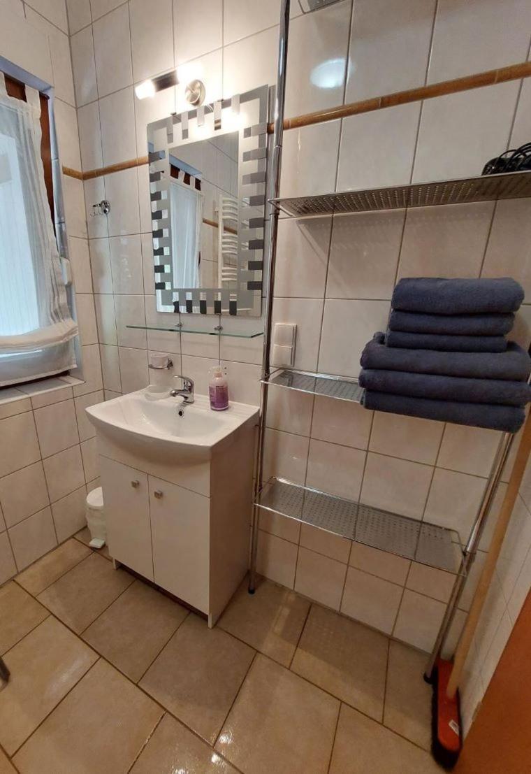 Apartment Harmonia