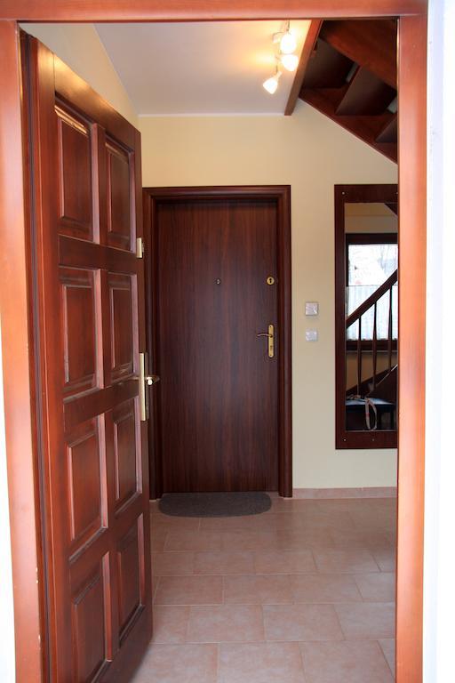 Apartment Harmonia