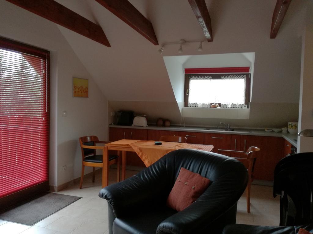 Apartment Harmonia
