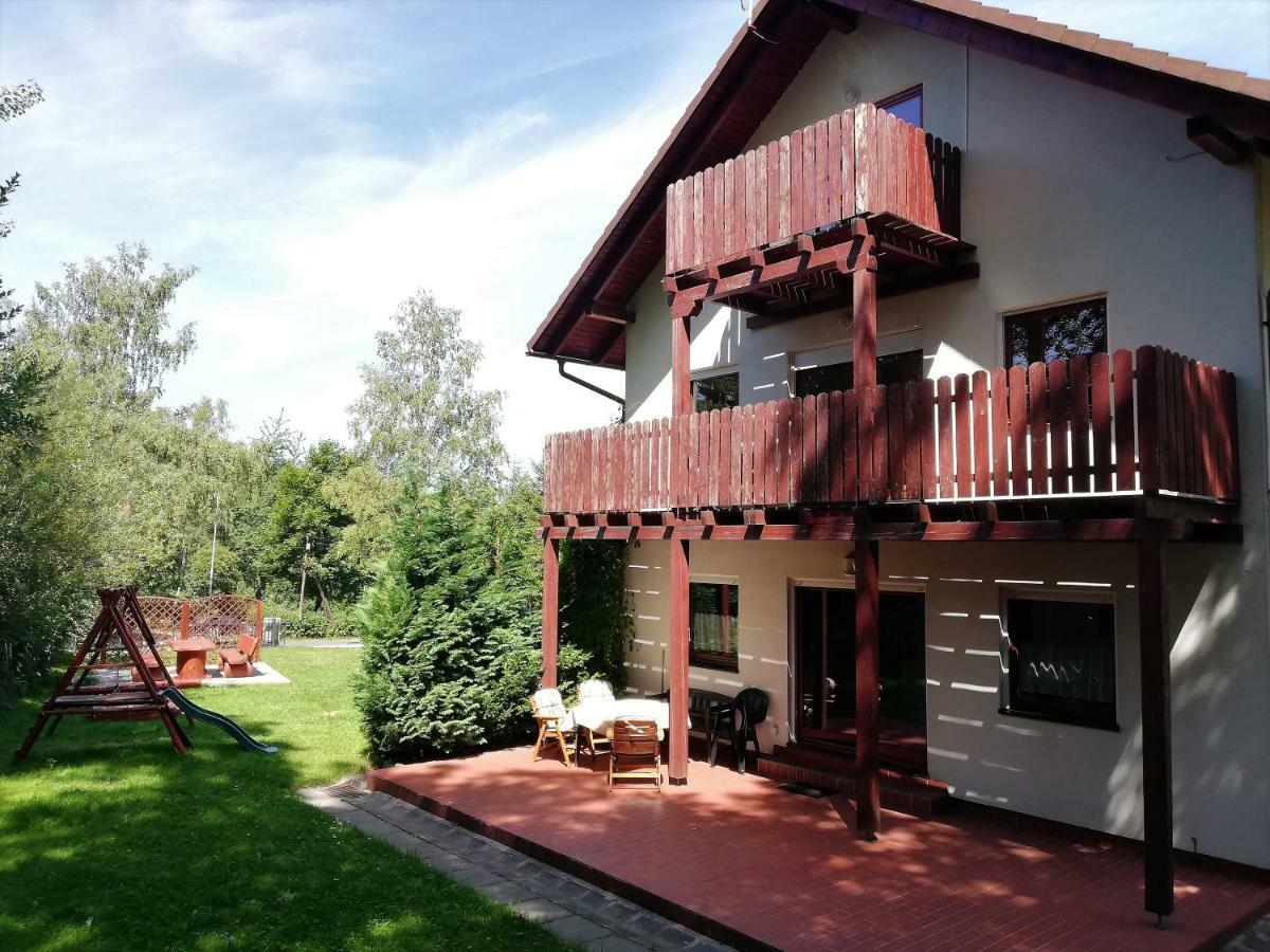 Apartment Harmonia