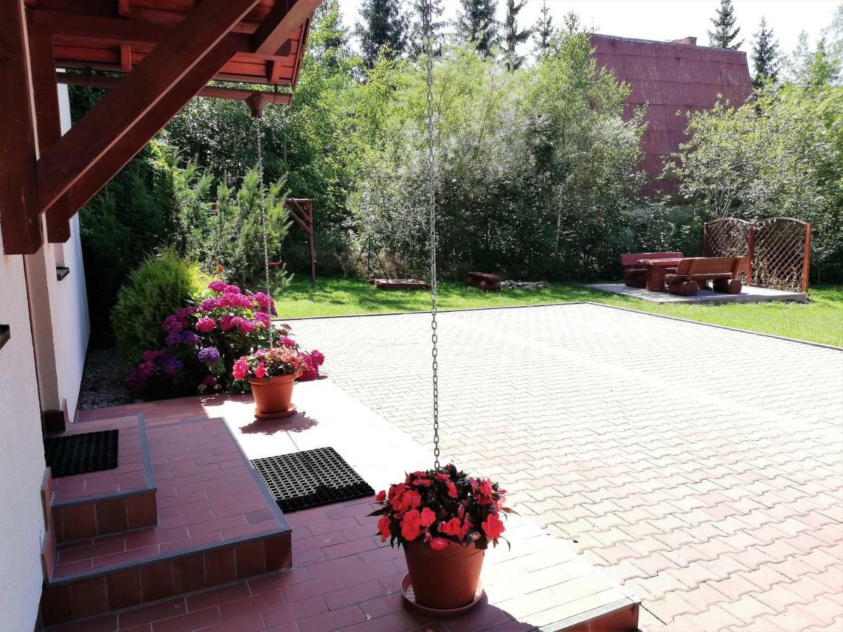 Apartment Harmonia *