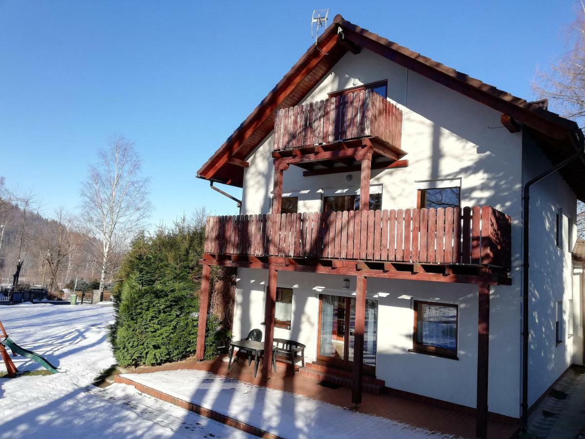 Harmonia Apartment *