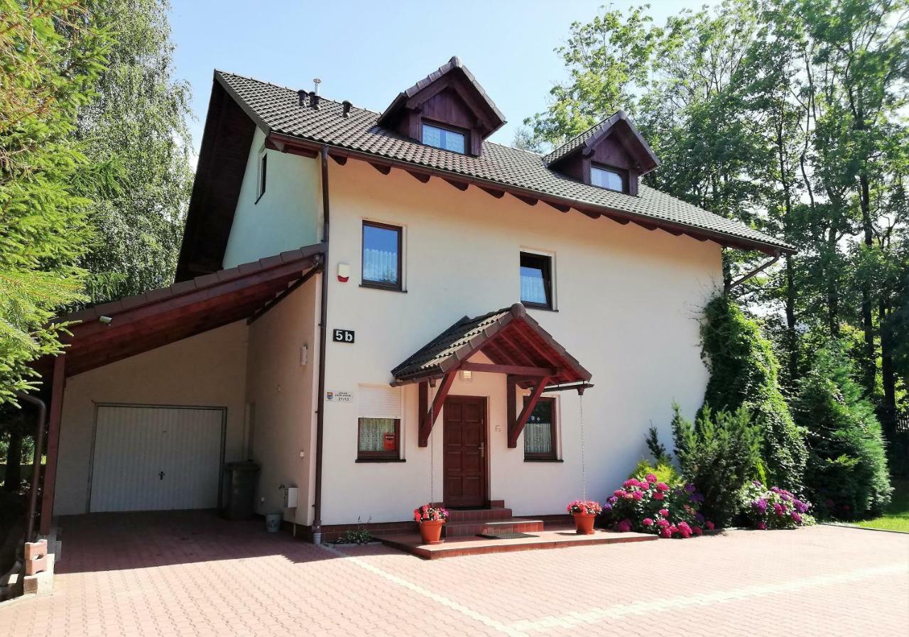 Harmonia Apartment Karpacz